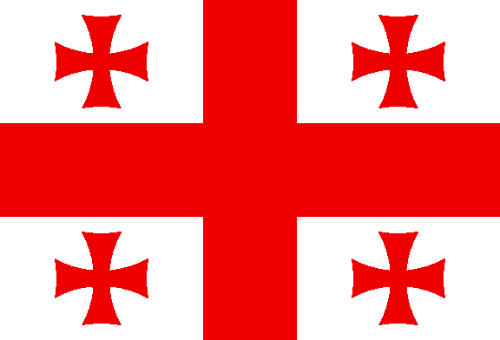 Georgien